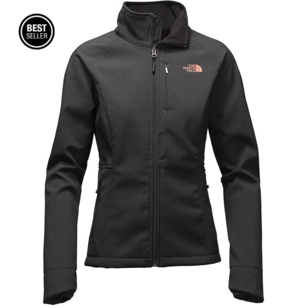 THE NORTH FACE WOMEN’S APEX BIONIC 2 JACKET
